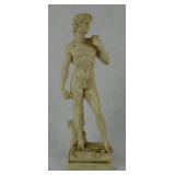 Minoan Knossos David Replica Sculpture
