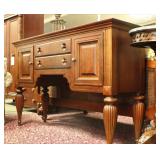 Stanley Furniture Buffet Cabinet