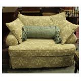 Berhardt Love Seat
