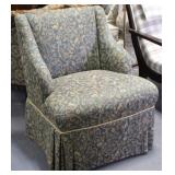 Charles Stewart Upholstered Chair