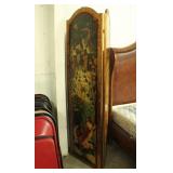 Castilian Imports Two Panel Screen