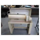 Landers, Frary, & Clark Roller Iron (Mangle)