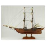 Ship Model