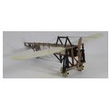 Hallmark Bieroit XI Airplane Model