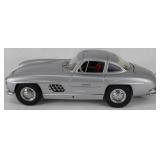 Kyosho Mercedes Benz 300SL 1/18 Model