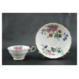Jackson & Gosling LTD Grosvenor Tea Cup & Saucer