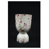 Johnson Bros England Rose Chintz Double Egg Cup