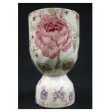 Johnson Bros England Rose Chintz Double Egg Cup