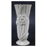 VINTAGE LENOX CHINA FOOTED BUD VASE
