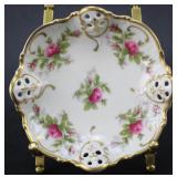 VINTAGE ROSENTHAL MOLIERE CHINA BON BON DISH