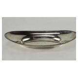 Gorham Sterling Silver Bread Tray