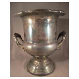 Leonard Silverplae Ice Bucket