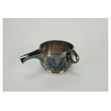 Gorham Silverplate Roman Trulla