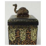 John Richard Collection Oasis Treasure Box