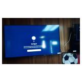 Samsung 50 inches TV w/ Mount