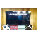 Insignia 48 inches TV  w/ Mount