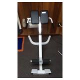 Misc Exercise Machine
