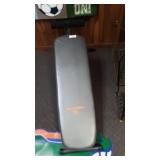 Misc Exercise Machine