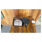Ford Ranger/Mazda Passenger Side Mirror