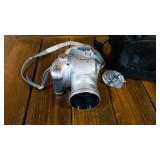Fujifilm Digital Camera 3800