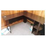 Corner Desk