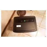 Frigidaire Dehumidifier Model # FFAD2233W1
