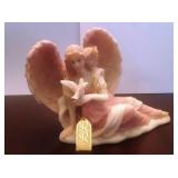 Roman Seraphim Classics - Evangeline  inches Angel