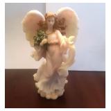 Roman Seraphim Classics - Noelle  "Giving Spirit"