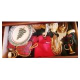 Contents of Drawers