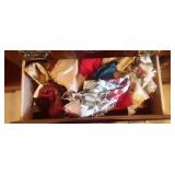 Contents of Drawers