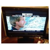 Toshiba 19 inches TV/DVD Combination