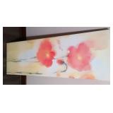 Artwork - Oil on Canvas