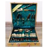 Vintage cutlery