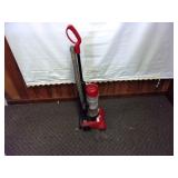 Dirt Devil Canister Vacuum Quick Lite Plus