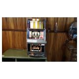 Bally Jackpot Slot Machine