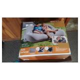 Intex inflatable sofa
