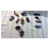 Misc Die Cast Vehicles