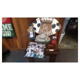 Sports Memorabilia