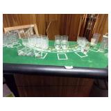 Drinking Glasses
