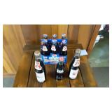Coca Cola and Pepsi Collection
