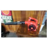 Craftsman Gas Blower