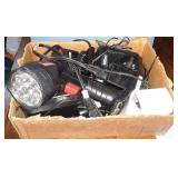 Misc Battery and electric tools