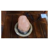 Translucent Stone Night Light