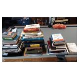 Assorted Books