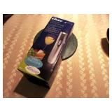 electric wine opener and George foreman grill