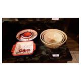 Decorative Bowls