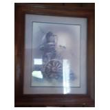 Framed Print