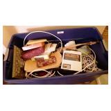Contents of Bin