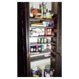 Contents of Pantry