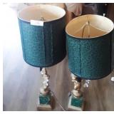 2 Lamps